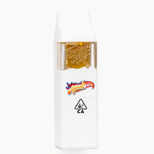 Jungle Boys - Jungle Boys | Apricot Fumez - 1g Live Rosin All-In-One - 1