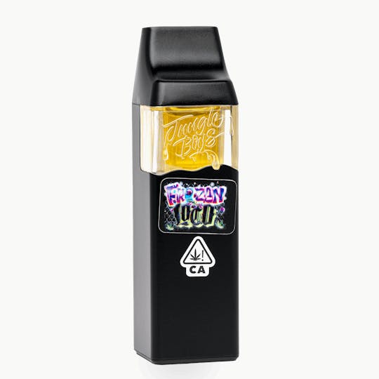 Jungle Boys - Jungle Boys | Frozen Loco - 1g Live Resin All-In-One - 1