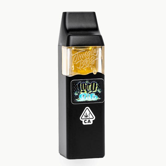 Jungle Boys - Jungle Boys | Loco Glue - 1g Live Resin All-In-One - 1