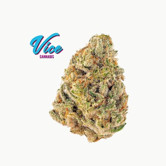 Vice Cannabis - Ego Checker: Flower - 1