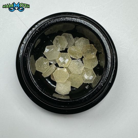 Mammoth Inc - Animal Gas x Super Boof THCA Diamonds - 1