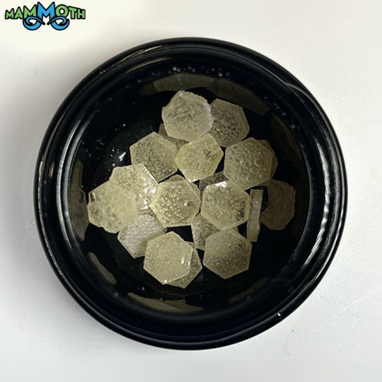 Mammoth Inc - Animal Gas x Purple Chem THCA Diamonds - 1