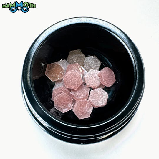 Mammoth Inc - Animal Gas x Scooby Snacks THCA Diamonds - 1