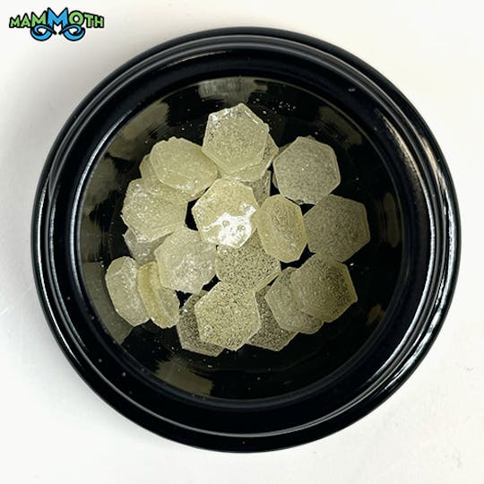Mammoth Inc - Cap Junky x Scooby Snacks THCA Diamonds - 1
