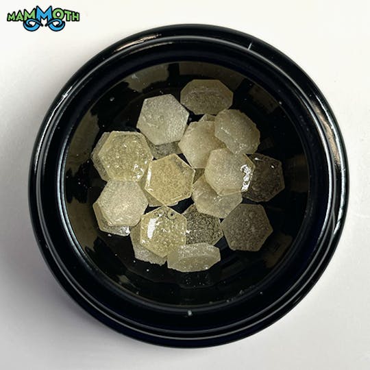 Mammoth Inc - Don Mega x Sunset Sherbet THCA Diamonds - 1