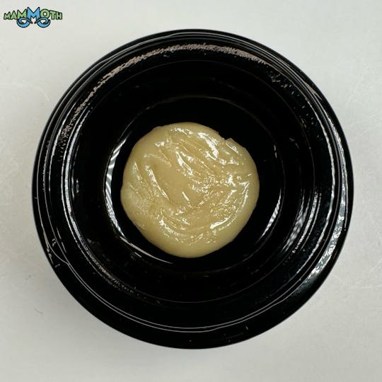 Mammoth Inc - Chilled Cherries x Super Boof Dry Cure Batter - 1