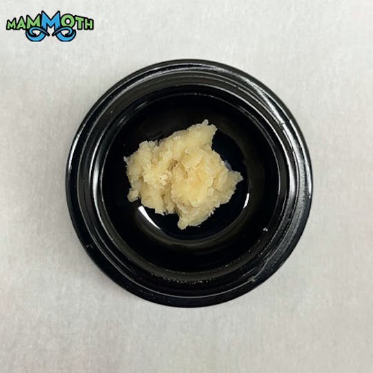Mammoth Inc - Jealousy x Mac Daddy Dry Cure Batter - 1