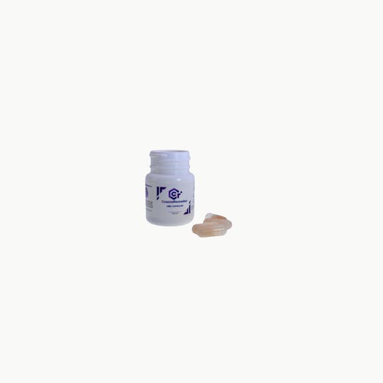 Coastal Remedies - Remedy Gems CBD - 2000mg - 1