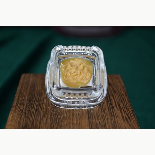 urbanXtracts - AYO - 1G Cold Cure Live Rosin - 1