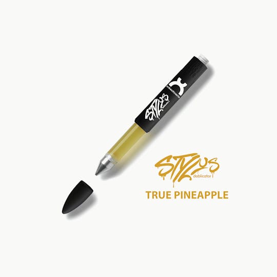 urbanXtracts - True Pineapple - 1G Stylus - 1