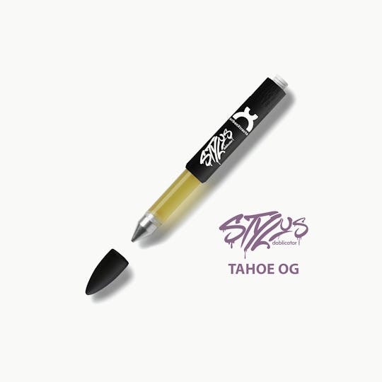urbanXtracts - Tahoe OG - 1G Stylus - 1