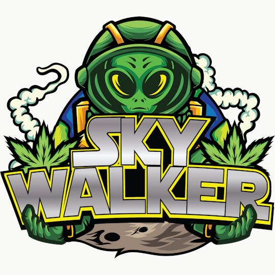 Zero - Skywalker AIO - 1