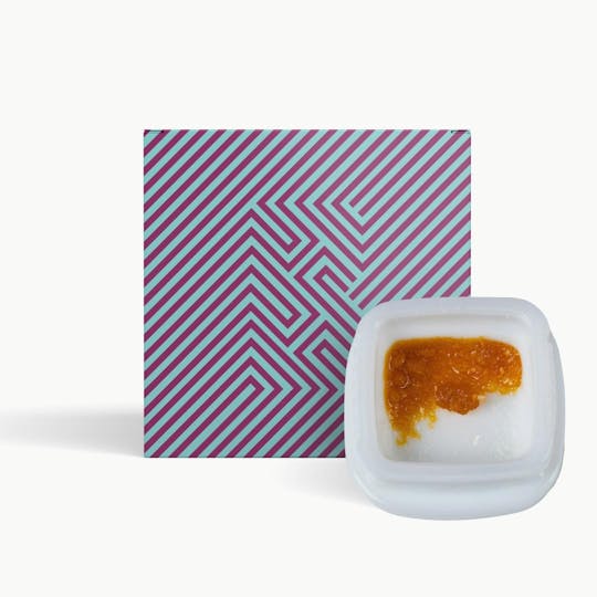 Blotter - Gelato | Diamonds & Sauce | 1g - 1