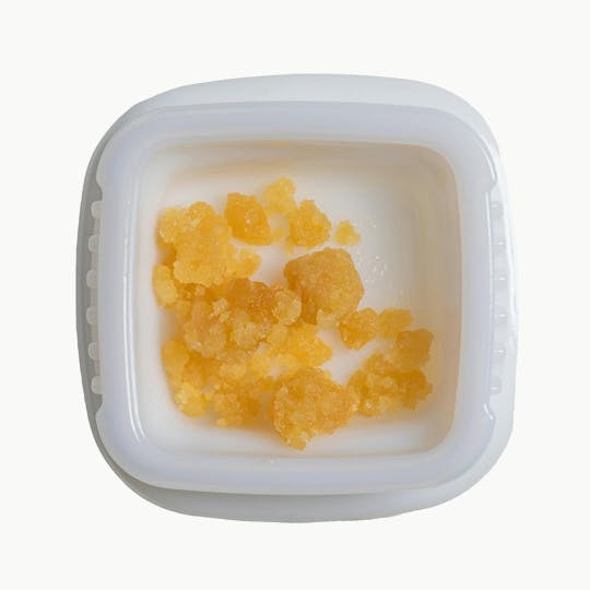 Blotter - Zookies | Live Resin Sugar | 1g - 1