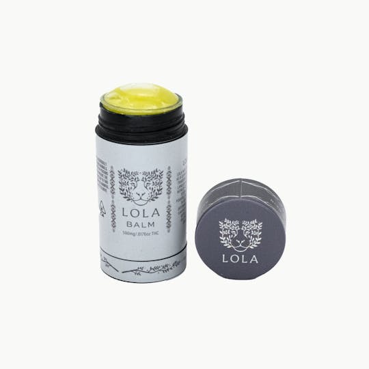 Lola - Lola | Balm - 1