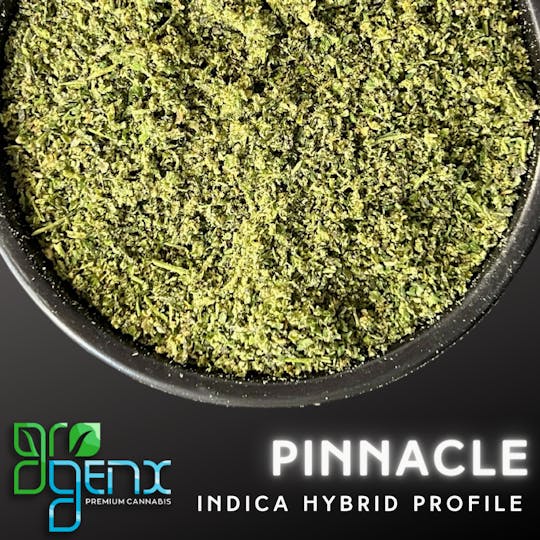 GroGenx - GroGenx - SHAKE/TRIM (BULK) - PINNACLE - 1