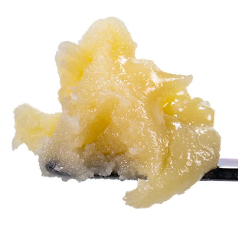 West Coast Cure Strawnana MAC Live Resin Badder