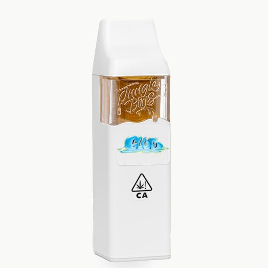Jungle Boys - Jungle Boys | Glue - 1g Live Rosin All-In-One - 1