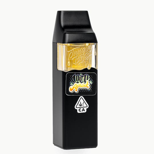 Jungle Boys - Jungle Boys | Loco Apricot - 1g Live Resin All-In-One - 1