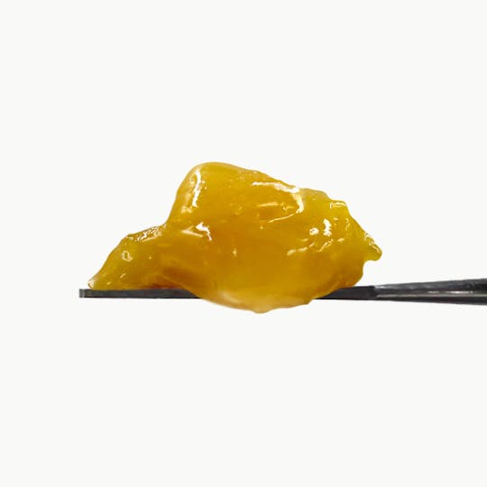 SAVAGE - Purple Lotus 1g Live Resin Sugar - 1