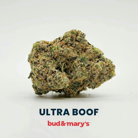 Bud & Mary's - Ultra Boof - 1 oz - 1