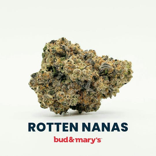 Bud & Mary's - Rotten Nanas - 14g - 1