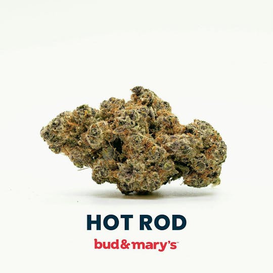 Bud & Mary's - Hot Rod - 14g - 1