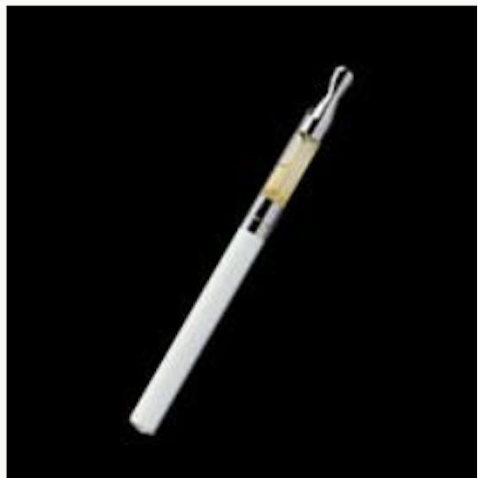 Smoakland - All in One Faderz Cart - Silver Surfer (H) - 1g - 1