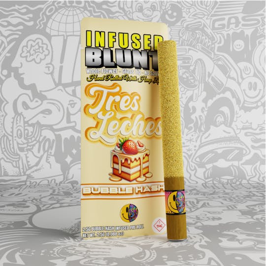 HeadSpace Alchemy - Infused Blunt - Tres Leches - 1