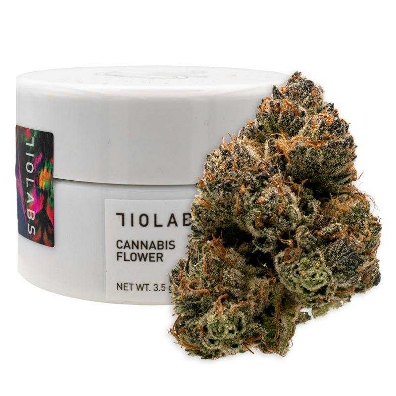 The Sweeties #7 | Buds | 3.5g
