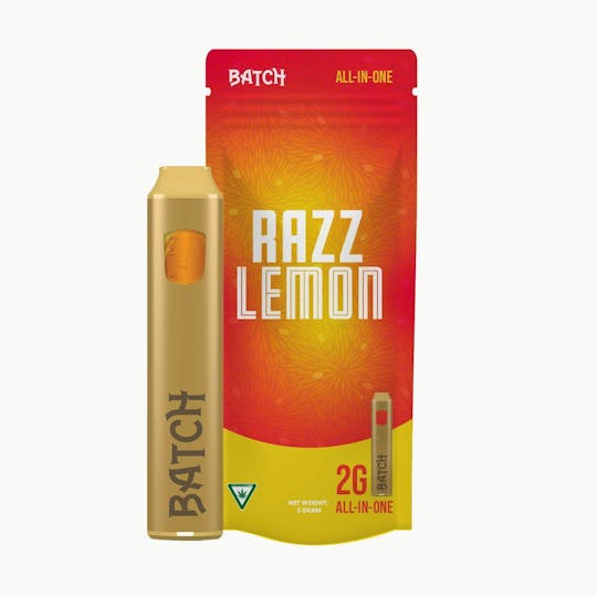 Batch - Razzlemon 2G All-in-One - 1