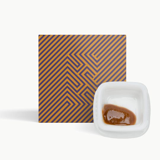 Blotter - Zookies | Wax | 1g - 1