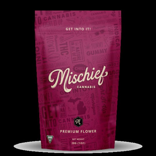 Mischief - Mischief | Haven OG | Flower | 28g - 1