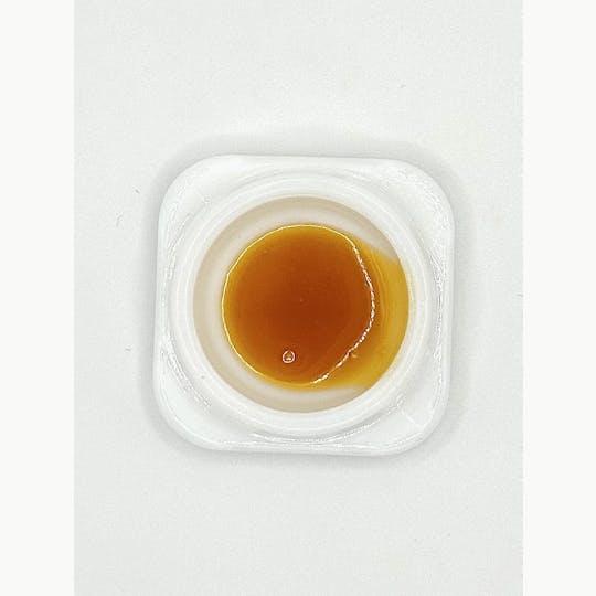 Alien Extracts LLC - Free Ghost Cookies (H) - Sugar Wax - 1
