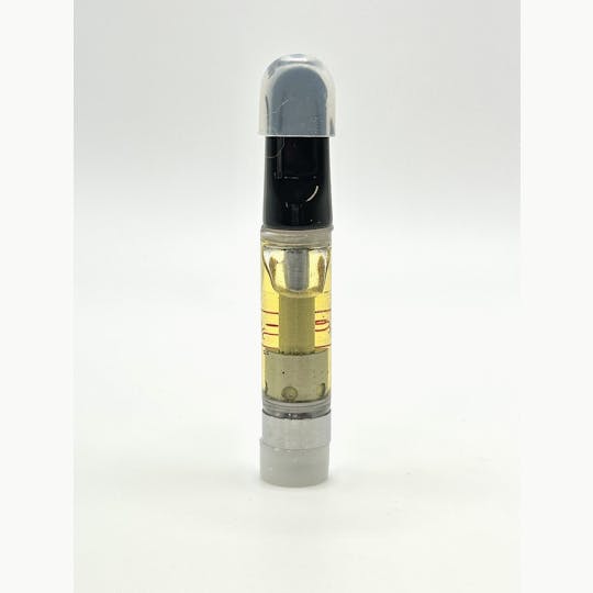 Alien Extracts LLC - Caramel Covered Berries (H) - Live Resin Cart - 1g - 1
