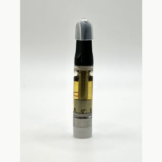 Alien Extracts LLC - Fruity Rice Crispy Treats Live Resin Carts (I/H) - 1g - 1