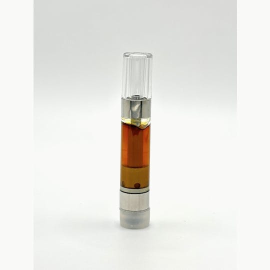 Alien Extracts LLC - Margarita Muffins Live Resin Cart (H) - 1g - 1