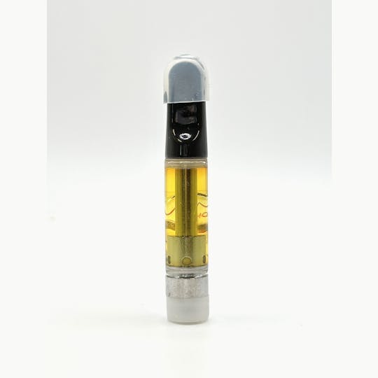 Alien Extracts LLC - Berry Melo Live Resin Cart (H) - 1g - 1