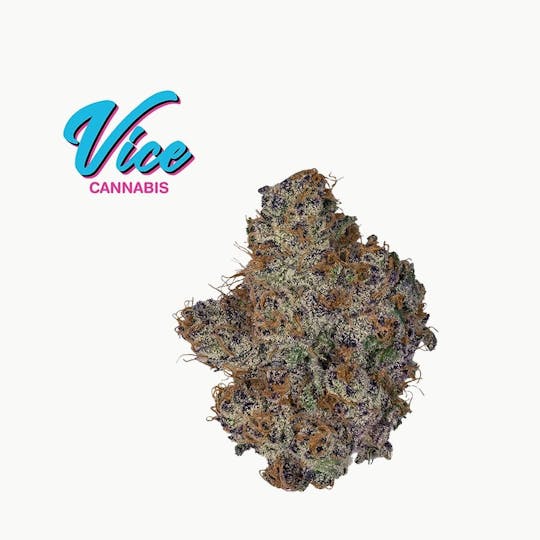 Vice Cannabis - Pink Zkittlez: Flower - 1