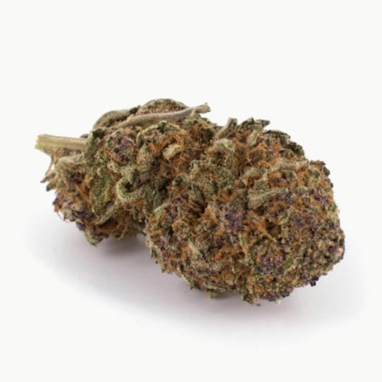 Smoakland - Grape Ape - 1