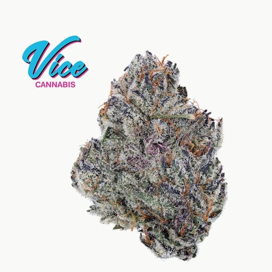 Vice Cannabis - Pablos Revenge: Flower - 1