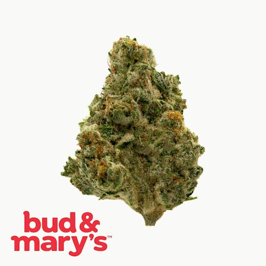 Bud & Mary's - Dulce De Uva - 1