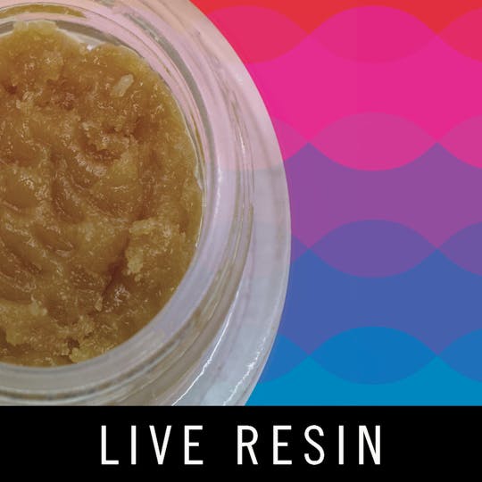 Levitate - Levitate Live Resin - Marshmallow OG - 1g - 1