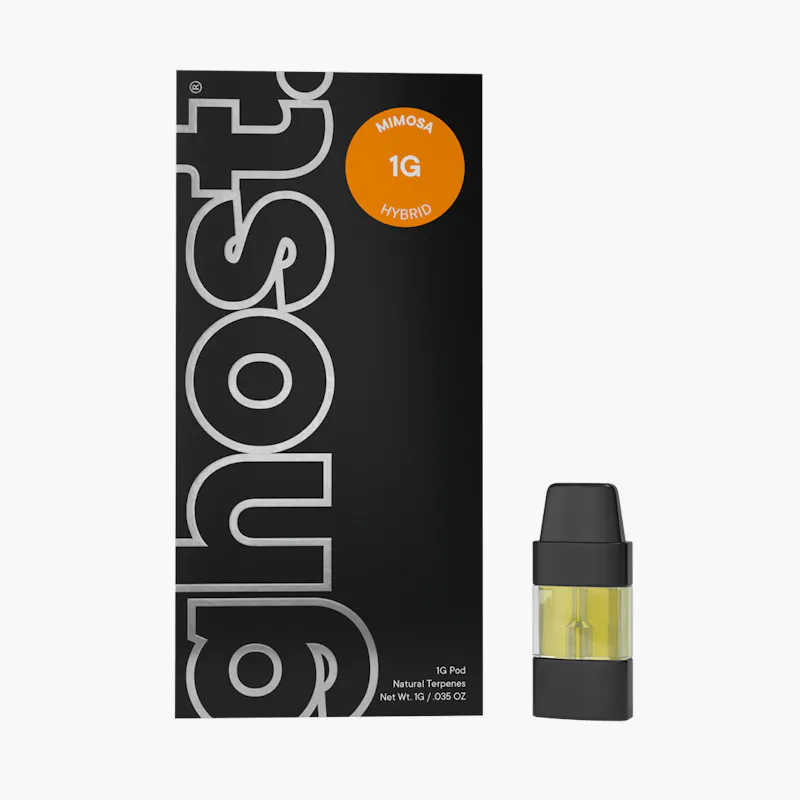 1g Mimosa Pod