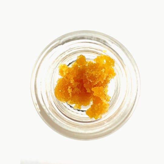 Top Shelf Express - Fire OG Sugar (1g)* - 1
