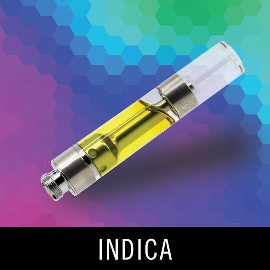 Levitate - Levitate Granddaddy Purple - 1
