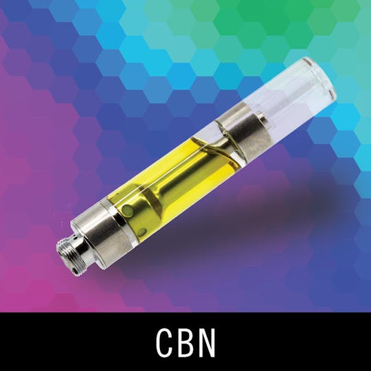 Levitate - Levitate Sweet Dreams 1:1 CBN/THC Cart - 1