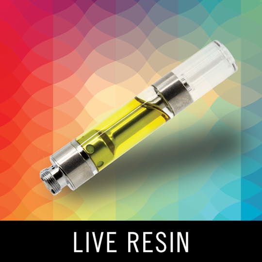 Levitate - Levitate Sour SFV Live Resin Cart - 1