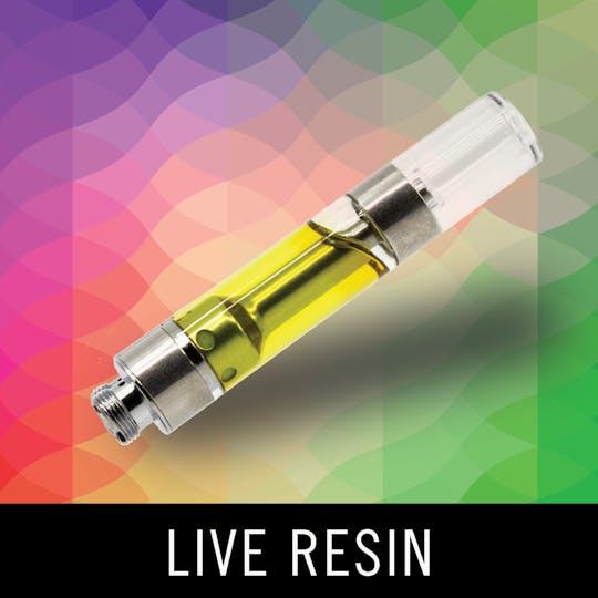 Levitate - Levitate Papaya Guava Live Resin Cart - 1