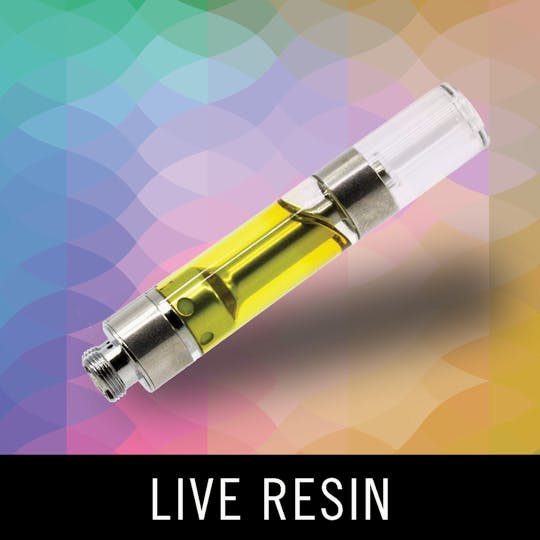 Levitate - Levitate Dosilato Live Resin Cart - 1